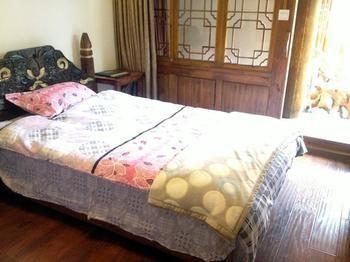 Love Garden Hotel 丽江 外观 照片